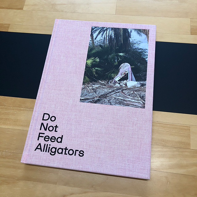 David Shama写真集