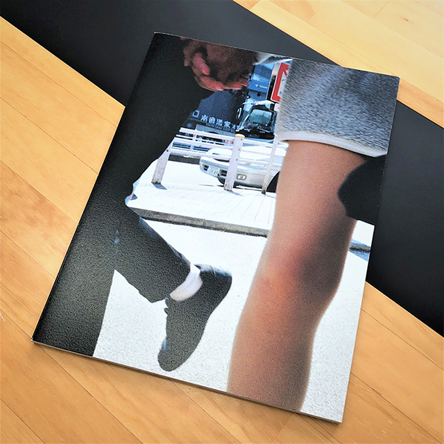 松下知之写真集