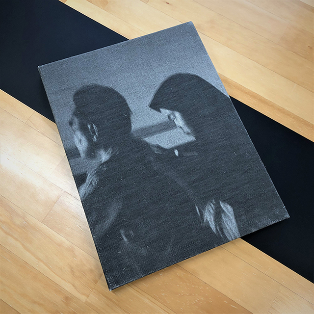 パク・スンジン写真集