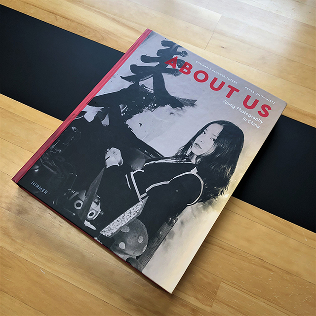 Eva-Maria Fahrner-Tutsek, Petra Giloy-Hirtz写真集