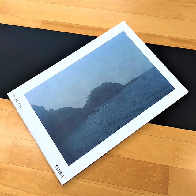 林田摂子写真集