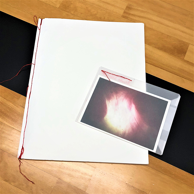 鈴木敦子写真集