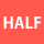 Half